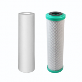 6 Monthly 4 Stage Reverse Osmosis Replacement Filters Pack