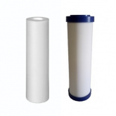 Osmio 4 Stage Ceramic System Replacement Cartridges Kit