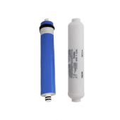 2-3 yearly 4 or 5 Stage Reverse Osmosis Replacement Filters Pack