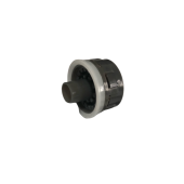 Aerator Without O Ring for Osmio Bella Chrome 3-Way (Tri-flow) Kitchen Tap