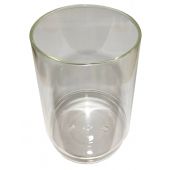 Glass Top and Bottom Housing Osmio Clarity Gravity Water Filter