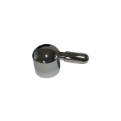 Filtered Handle with Pin Osmio Vitalia Chrome 3-Way (Tri-flow) Kitchen Tap