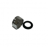 Hot/Cold Aerator for Vitalia Tap