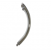 Spout For Osmio Vitalia Chrome 3-Way (Tri-flow) Kitchen Tap