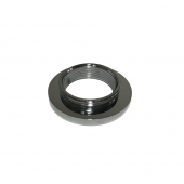 Osmio Vitalia Chrome Tap Base Ring Male/Female
