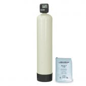 Osmio 35-53 LPM Micro-Z Turbidity Removal Water Filter System 12 x 52 Inch