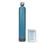 Osmio 50-77 LPM Micro-Z Turbidity Removal Water Filter System 14 x 65 Inch