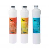 Watts KWIK Change RO Replacement Filters Mini-Bundle 