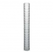 Osmio 2.5 x 20 Inch String Wound Filter