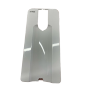 Osmio Zero Front Panel 