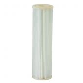Osmio 2.5 x 10 Inch Pleated Filter 1 Micron Absolute