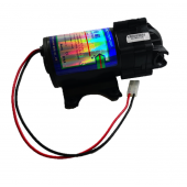 Osmio Zero RO Pump 