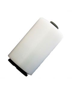 Osmio 1/4" Push-fit x 15mm Push-fit Adaptor 