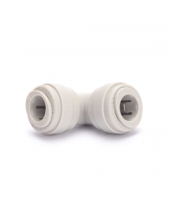 DMFit 3/8” Pushfit x 3/8” Pushfit Elbow