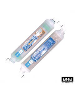 BMB Alkaline & Detox Filters
