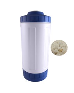 Osmio 4.5 x 10 inch pH Correction Calcite Cartridge
