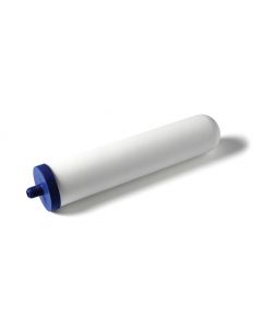 Coldstream Short Mount 2.1" x 9.5" Ceramic Water Filter