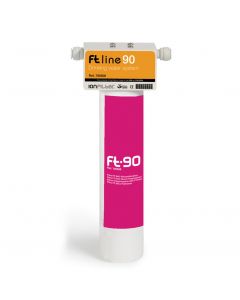 FT-Line 90 Coffee Machine Water Filter Starter Kit