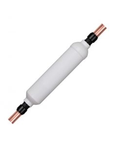 Osmio Eco Maxi 10 Inch Inline Water Filter 15mm