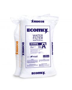 Ecomix-A Replacement Media 25 Litre