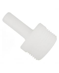 3/8" Stem to 3/4" Male Thread 