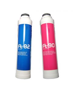 FT-Line VE Replacement Filters Pack