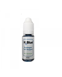 H2 Blue Hydrogen Test Kit 