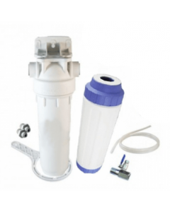 Osmio INDRA-200 Undersink Filter Kit