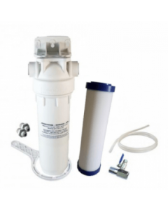 Osmio INDRA-300 Undersink Filter Kit