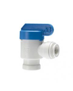 RO Tank Valve Shut Off Connector