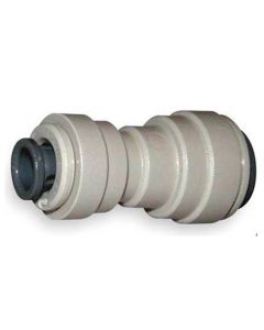 5/16" to 1/4" inch Union Fitting pack of 2