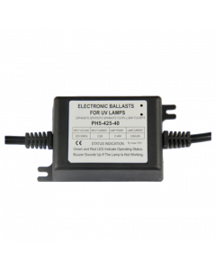 Lightbest UV Electronic Ballast, 230V, 30-35W