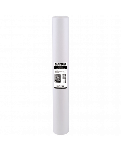 Osmio Flow-Pro Melt Blown 2.5 x 20 inch Sediment Filter 