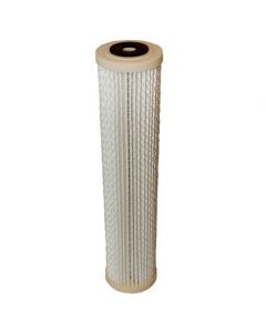 NanoCeram® 0.2 Micron Pleated Filter 2.5 x 20 Inch