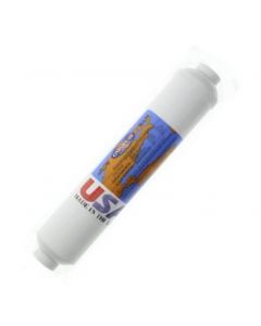 SCL10 Chlorine Filter With Scale Inhibitor