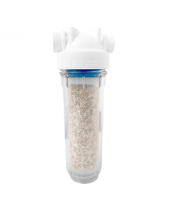 Osmio Active Ceramics Small Whole House Filter System