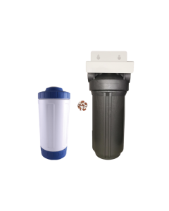 Osmio Active Ceramics Large Whole House Water Filter System