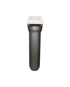 Osmio 4.5 x 20 Antibacterial Complete Housing Grey