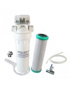 Osmio INDRA-100 Undersink Filter Kit