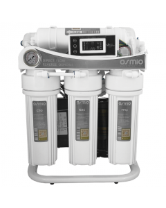 Osmio HT+ Dental & Lab Direct Flow Reverse Osmosis System