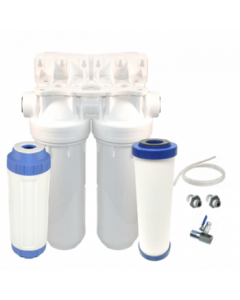 Osmio INDRA-PRO 300 Undersink Filter Kit