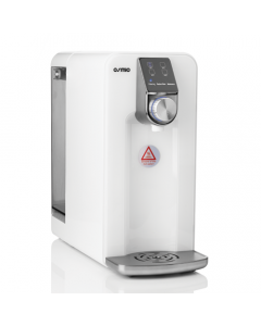 Osmio Zero 2.0 Reverse Osmosis System (White)
