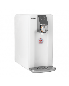 Osmio Fusion Installed Reverse Osmosis System