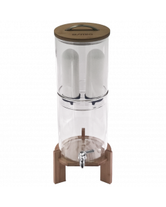 Osmio Clarity Gravity Water Filter