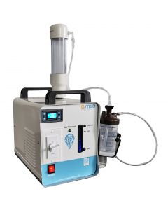 Osmio Infinity Hydroxy Gas/Water Production Electrolysis System