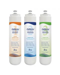 Pure-Pro RS3000 Replacement Filters Set