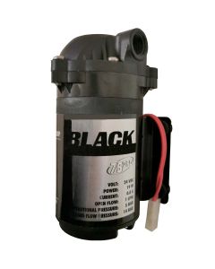 RO Booster Pump 75 GPD or 600GPD