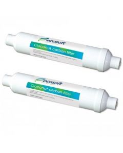 LG Compatible Fridge Filter pack of 2
