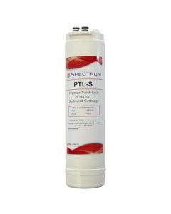 Spectrum Premier Sediment Filter Cartridge 
