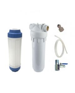 Osmio Ultra-Soft 3 Way Tap Filter Kit